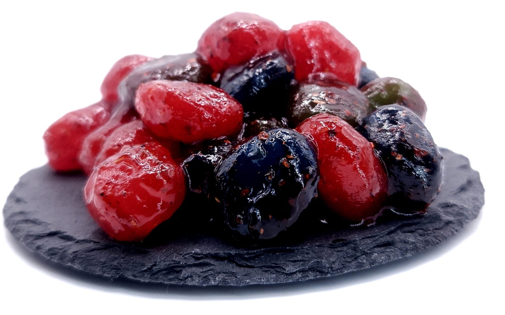 Fruit Core Blast